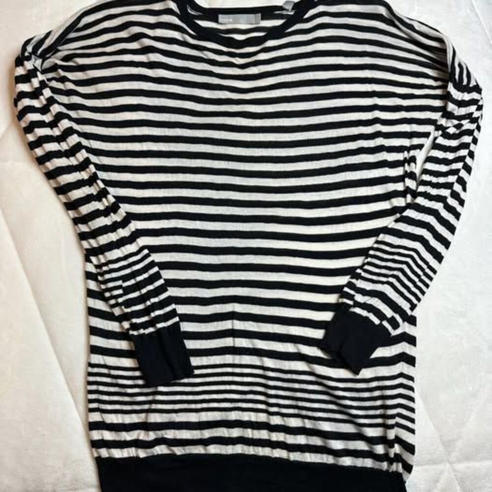Vince striped sweater - S